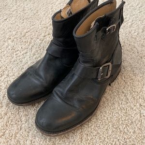 Frye boots
